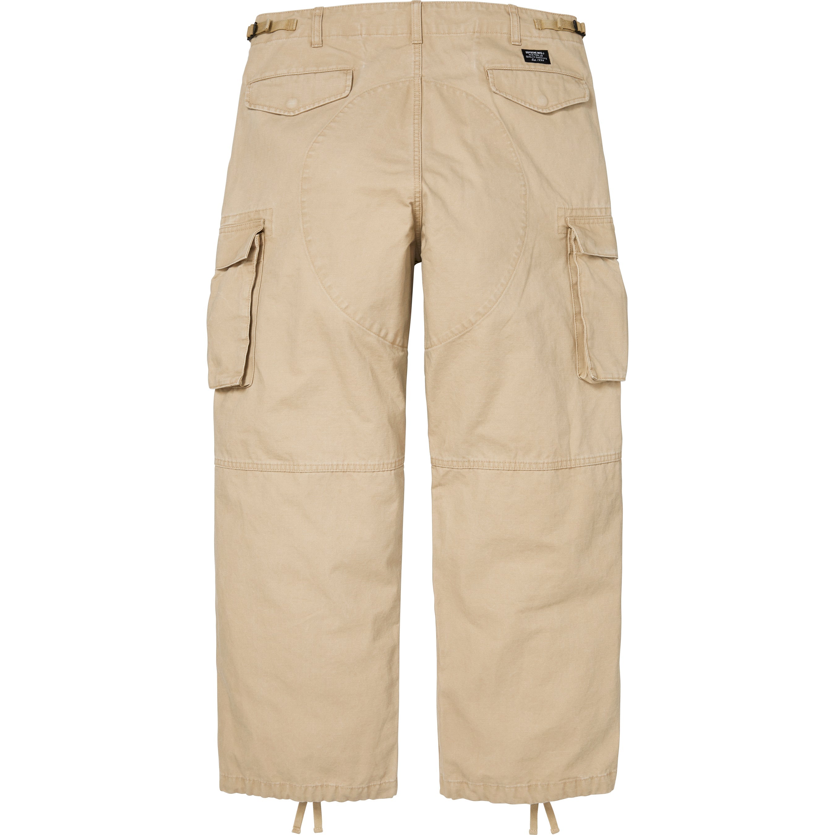 Cargo Pant view 4